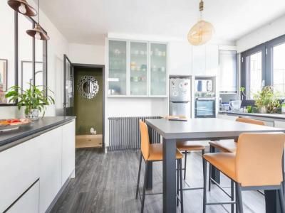 Acheter Maison Saint-remy-les-chevreuse 930000 euros