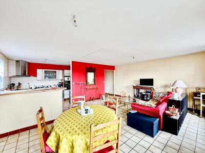 For sale Nevers 4 rooms 81 m2 Nievre (58000) photo 0