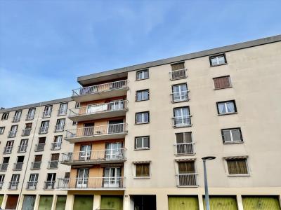 Annonce Vente 4 pi�ces Appartement Nevers 58