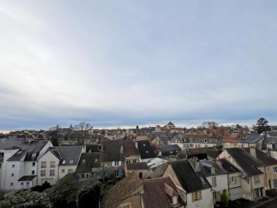 Acheter Appartement 81 m2 Nevers