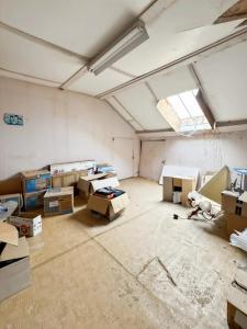 Acheter Maison Sille-le-guillaume Sarthe