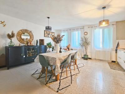 Annonce Vente 5 pi�ces Maison Puicheric 11