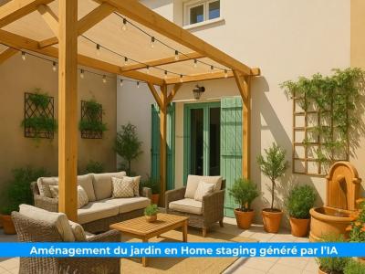 Acheter Maison Puicheric Aude