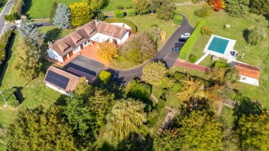 Annonce Vente 9 pi�ces Maison Dampierre-en-gracay 18