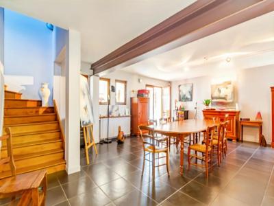 Acheter Maison Dampierre-en-gracay Cher