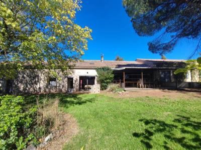 For sale Beaumont 13 rooms 380 m2 Dordogne (24440) photo 1
