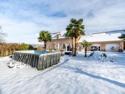 Annonce Vente 7 pi�ces Maison Mezieres-sur-seine 78