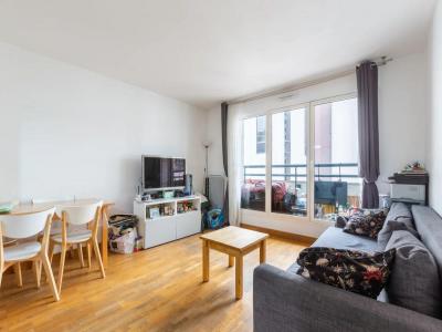 For sale Paris-15eme-arrondissement 2 rooms 41 m2 Paris (75015) photo 0