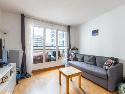 Annonce Vente 2 pi�ces Appartement Paris-15eme-arrondissement 75
