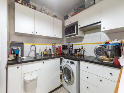 Acheter Appartement 41 m2 Paris-15eme-arrondissement