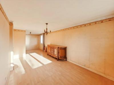 For sale Villiers-le-bel 3 rooms 59 m2 Val d'Oise (95400) photo 0