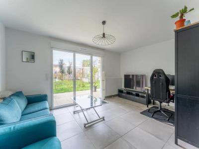 Acheter Appartement Bordeaux 349500 euros