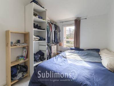 Acheter Maison 68 m2 Saint-sebastien-sur-loire