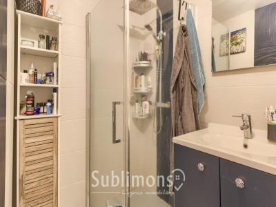 Acheter Maison Saint-sebastien-sur-loire 246800 euros