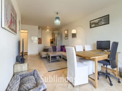 Acheter Appartement Vannes 262400 euros