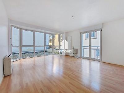 For rent Strasbourg 3 rooms 72 m2 Bas rhin (67000) photo 0