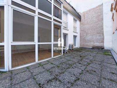 Annonce Location Commerce Strasbourg 67