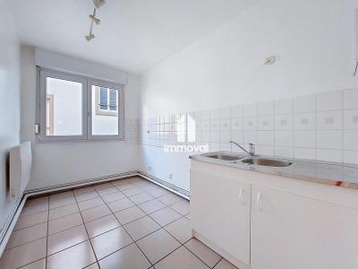 Louer Commerce 72 m2 Strasbourg