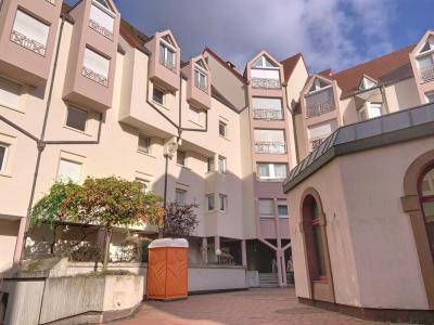 For rent Haguenau 5 rooms 101 m2 Bas rhin (67500) photo 0