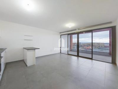 For rent Strasbourg 2 rooms 48 m2 Bas rhin (67000) photo 0