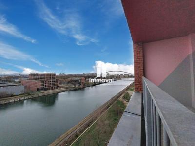 Louer Appartement 48 m2 Strasbourg