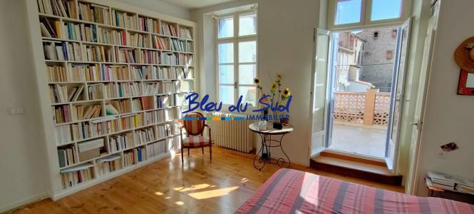 Annonce Vente 11 pi�ces Maison Prades 66