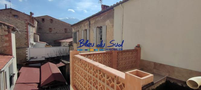 Acheter Maison Prades Pyrenees orientales