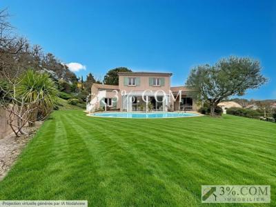 For sale Monteleger 5 rooms 150 m2 Drome (26760) photo 0