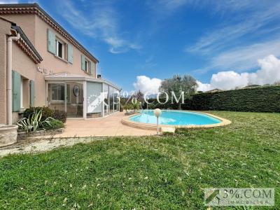 Annonce Vente 5 pi�ces Maison Monteleger 26