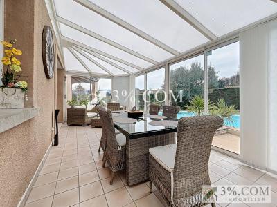 Acheter Maison Monteleger 535000 euros