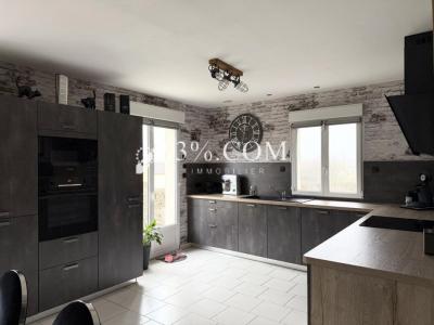 For sale Ville-sur-illon 5 rooms 135 m2 Vosges (88270) photo 2