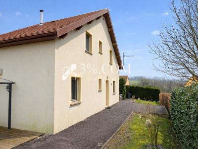 For sale Ville-sur-illon 5 rooms 135 m2 Vosges (88270) photo 3