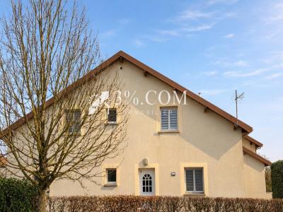 For sale Ville-sur-illon 5 rooms 135 m2 Vosges (88270) photo 4