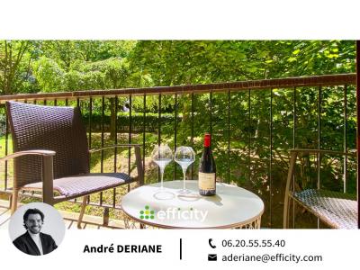 For sale Fontenay-le-fleury 4 rooms 83 m2 Yvelines (78330) photo 0