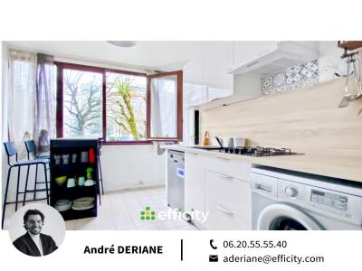 Acheter Appartement Fontenay-le-fleury Yvelines