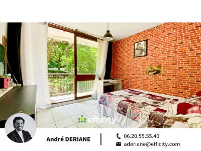 Acheter Appartement Fontenay-le-fleury 175000 euros