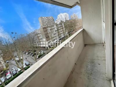 Acheter Appartement 81 m2 Villeurbanne