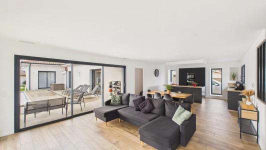 Acheter Maison Saint-geours-de-maremne Landes