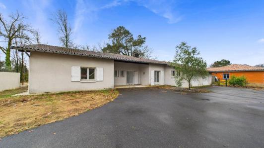 For sale Saint-paul-les-dax 6 rooms 180 m2 Landes (40990) photo 0