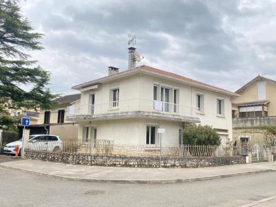 For sale Cahors 6 rooms 110 m2 Lot (46000) photo 0