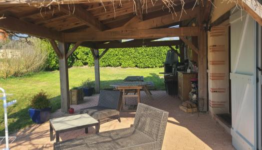 Annonce Vente 7 pi�ces Maison Saint-amans-de-pellagal 82