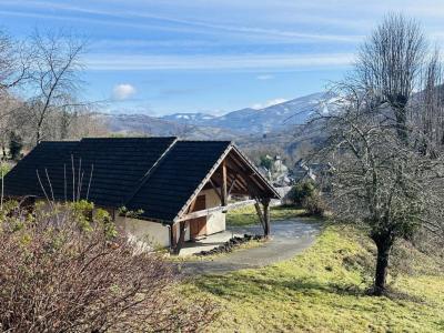 For sale Saint-jean-du-castillonnais 4 rooms 87 m2 Ariege (09800) photo 0