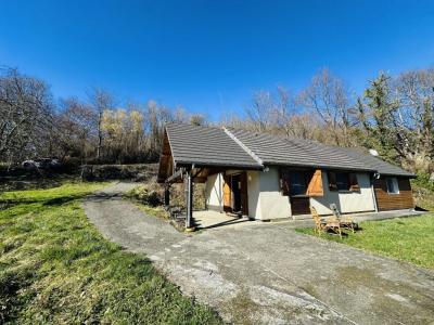 Annonce Vente 4 pi�ces Maison Saint-jean-du-castillonnais 09