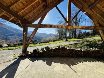 Acheter Maison Saint-jean-du-castillonnais Ariege