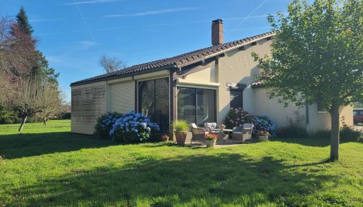 Annonce Vente 4 pi�ces Maison Trejouls 82
