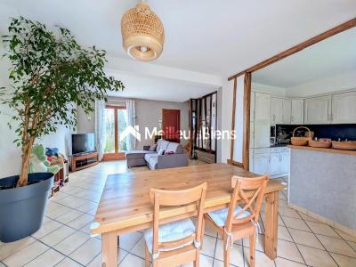 Annonce Vente 6 pi�ces Maison Gargenville 78