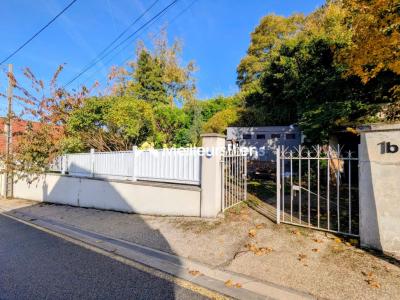 Acheter Terrain Juziers 140000 euros