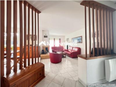 Annonce Vente 6 pi�ces Maison Guidel 56