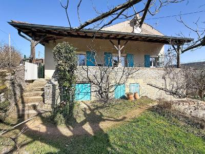 For sale 5 rooms 137 m2 Saone et loire (71250) photo 1