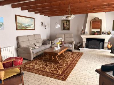 For sale 6 rooms 160 m2 Deux sevres (79510) photo 2